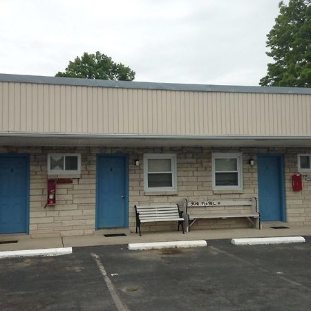 Rio Motel Hershey Extérieur photo