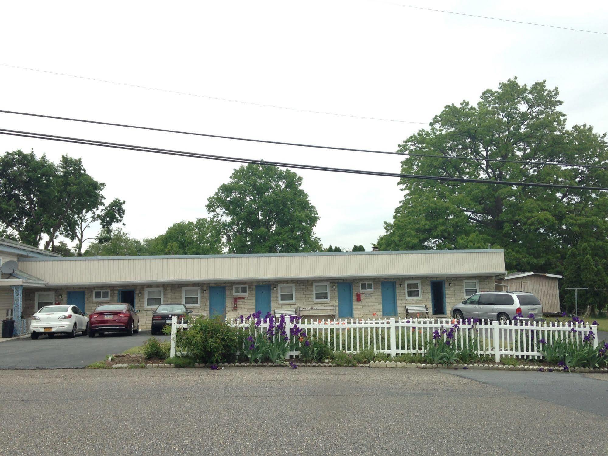 Rio Motel Hershey Extérieur photo