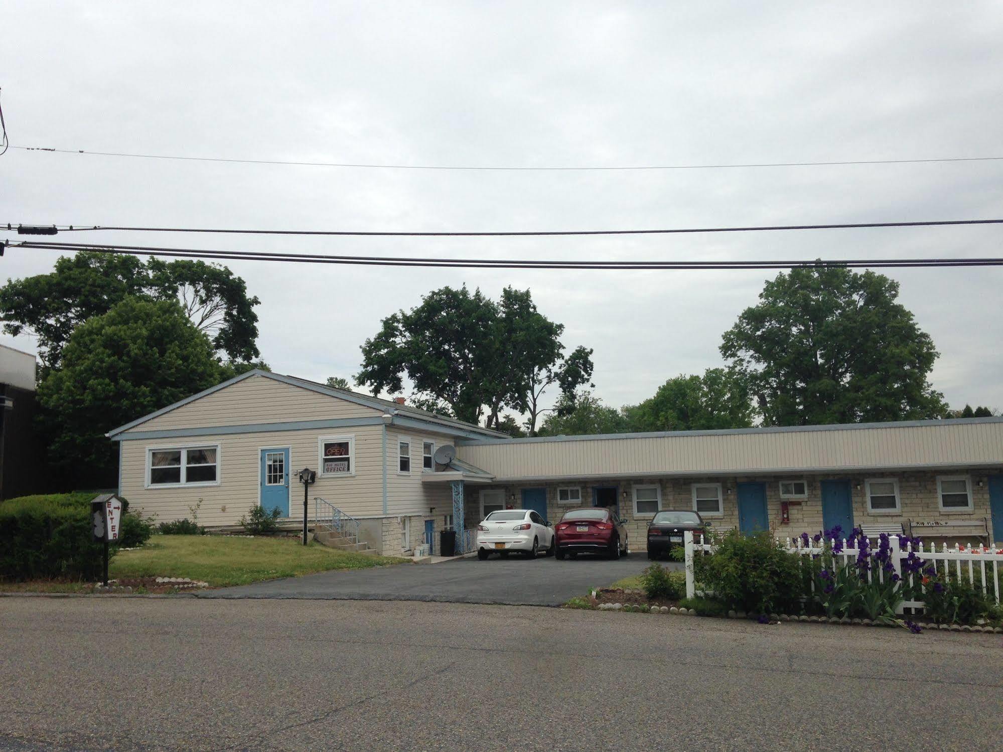 Rio Motel Hershey Extérieur photo